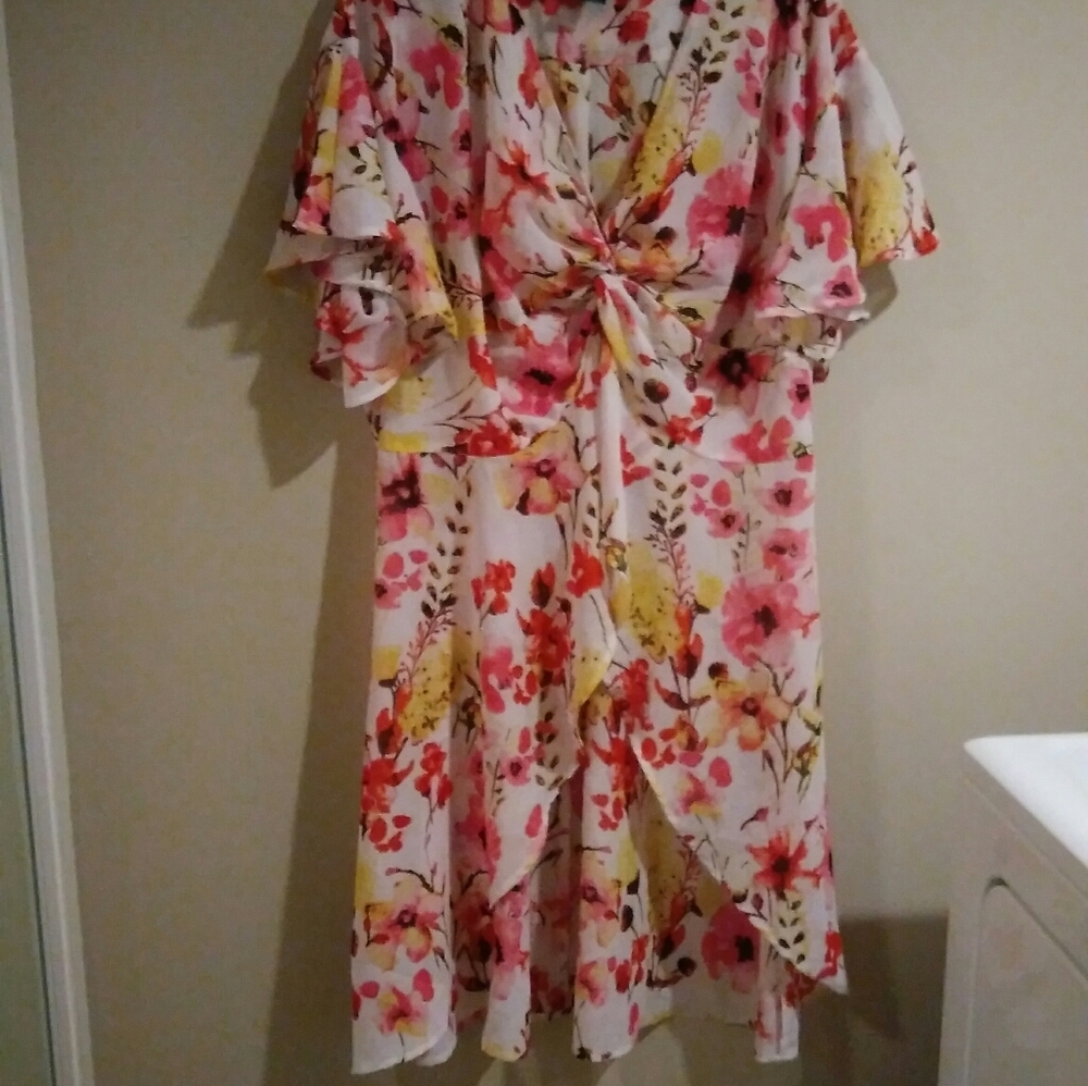 Women's kimono